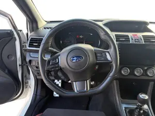 Subaru WRX 2020 AWD Premium 4dr Sedán 6M