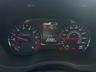 Subaru WRX 2020 AWD Premium 4dr Sedán 6M