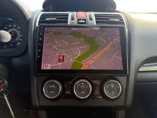 Subaru WRX 2020 AWD Premium 4dr Sedán 6M