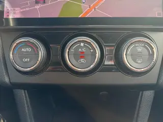 Subaru WRX 2020 AWD Premium 4dr Sedán 6M