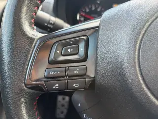 Subaru WRX 2020 AWD Premium 4dr Sedán 6M