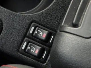 Subaru WRX 2020 AWD Premium 4dr Sedán 6M