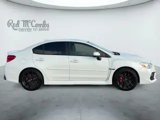 Subaru WRX 2020 AWD Premium 4dr Sedán 6M