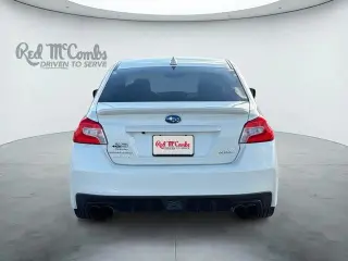 Subaru WRX 2020 AWD Premium 4dr Sedán 6M