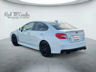 Subaru WRX 2020 AWD Premium 4dr Sedán 6M
