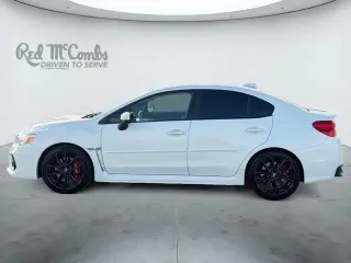 Subaru WRX 2020 AWD Premium 4dr Sedán 6M