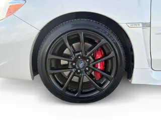 Subaru WRX 2020 AWD Premium 4dr Sedán 6M