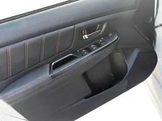 Subaru WRX 2020 AWD Premium 4dr Sedán 6M