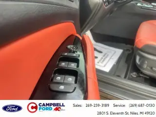 Kia Sportage Hybrid 2025 tracción total (AWD) SX-Prestige SUV de 4 puertas