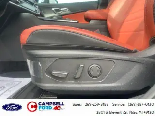 Kia Sportage Hybrid 2025 tracción total (AWD) SX-Prestige SUV de 4 puertas
