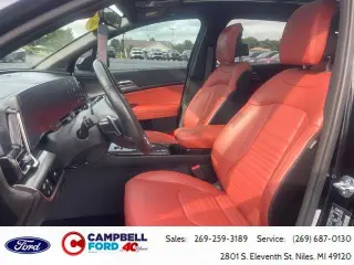Kia Sportage Hybrid 2025 tracción total (AWD) SX-Prestige SUV de 4 puertas