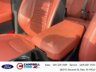 Kia Sportage Hybrid 2025 tracción total (AWD) SX-Prestige SUV de 4 puertas