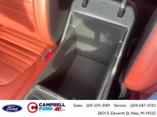 Kia Sportage Hybrid 2025 tracción total (AWD) SX-Prestige SUV de 4 puertas