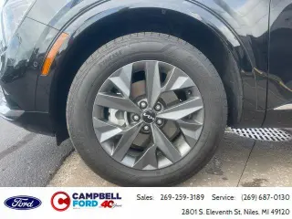 Kia Sportage Hybrid 2025 tracción total (AWD) SX-Prestige SUV de 4 puertas