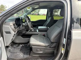 Ford F-150 2024 4x4 XLT 4dr SuperCajaCarga 6.5 ft. CB