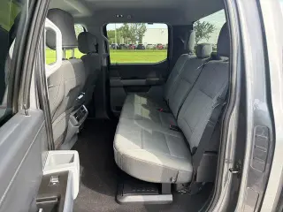 Ford F-150 2024 4x4 XLT 4dr SuperCajaCarga 6.5 ft. CB