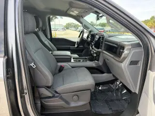 Ford F-150 2024 4x4 XLT 4dr SuperCajaCarga 6.5 ft. CB