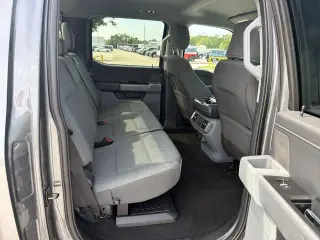 Ford F-150 2024 4x4 XLT 4dr SuperCajaCarga 6.5 ft. CB