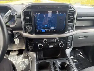 Ford F-150 2024 4x4 XLT 4dr SuperCajaCarga 6.5 ft. CB