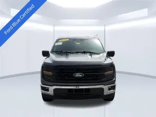 Ford F-150 2024 4x4 XLT 4dr SuperCajaCarga 6.5 ft. CB