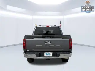 Ford F-150 2024 4x4 XLT 4dr SuperCajaCarga 6.5 ft. CB