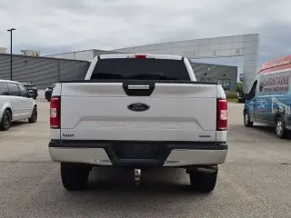 Ford F-150 2020 4x4 XLT 4dr SuperCrew 5.5 ft. SB