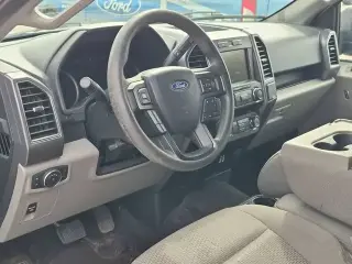 Ford F-150 2020 4x4 XLT 4dr SuperCrew 5.5 ft. SB