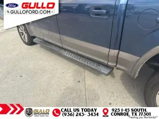 Ford F-150 2019 4x4 King Ranch 4dr SuperCrew 5.5 ft. SB