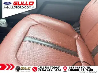 Ford F-150 2019 4x4 King Ranch 4dr SuperCrew 5.5 ft. SB