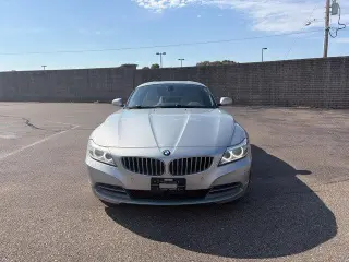BMW Z4 2016 sDrive35i 2dr Convertible