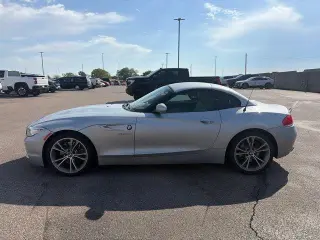 BMW Z4 2016 sDrive35i 2dr Convertible