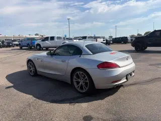 BMW Z4 2016 sDrive35i 2dr Convertible