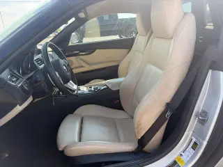 BMW Z4 2016 sDrive35i 2dr Convertible