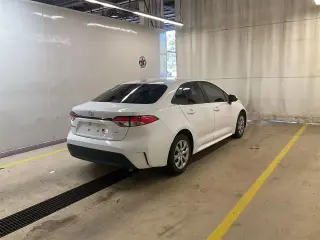 Toyota Corolla 2025 LE 4dr Sedan