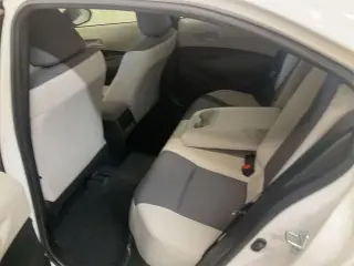 Toyota Corolla 2025 LE 4dr Sedan