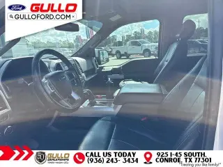 Ford F-150 2018 4x2 Lariat 4dr SuperCrew 5.5 ft. SB