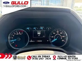 Ford F-150 2018 4x2 Lariat 4dr SuperCrew 5.5 ft. SB