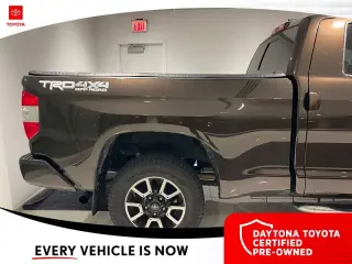 Toyota Tundra 2020 4x4 Limited 4dr Double Cab Pickup SB