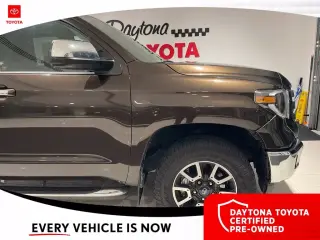 Toyota Tundra 2020 4x4 Limited 4dr Double Cab Pickup SB