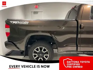 Toyota Tundra 2020 4x4 Limited 4dr Double Cab Pickup SB