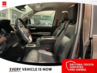 Toyota Tundra 2020 4x4 Limited 4dr Double Cab Pickup SB
