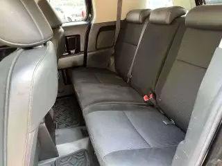 Toyota FJ Cruiser 2008 4x4 Base 4dr SUV 6M