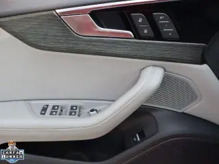 Audi A5 Sportback 2024 AWD quattro S línea Premium Plus 45 TFSI 4p Sportback
