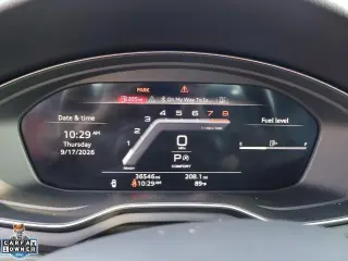 Audi A5 Sportback 2024 AWD quattro S línea Premium Plus 45 TFSI 4p Sportback