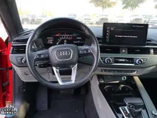 Audi A5 Sportback 2024 AWD quattro S línea Premium Plus 45 TFSI 4p Sportback