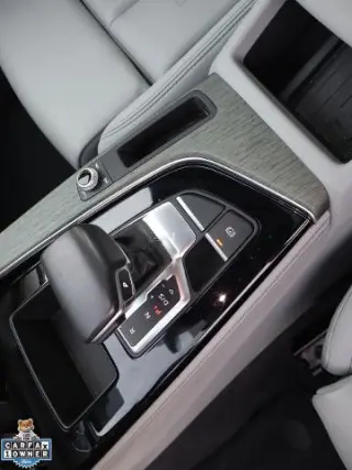 Audi A5 Sportback 2024 AWD quattro S línea Premium Plus 45 TFSI 4p Sportback
