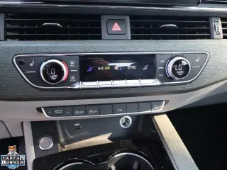 Audi A5 Sportback 2024 AWD quattro S línea Premium Plus 45 TFSI 4p Sportback