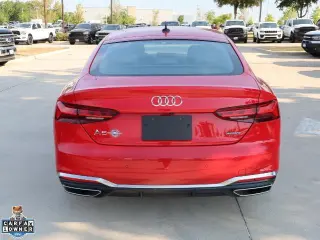 Audi A5 Sportback 2024 AWD quattro S línea Premium Plus 45 TFSI 4p Sportback