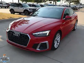 Audi A5 Sportback 2024 AWD quattro S línea Premium Plus 45 TFSI 4p Sportback