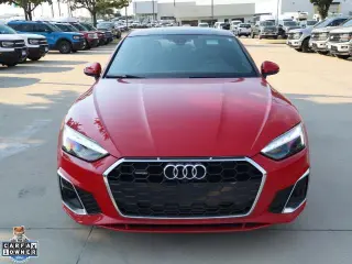 Audi A5 Sportback 2024 AWD quattro S línea Premium Plus 45 TFSI 4p Sportback
